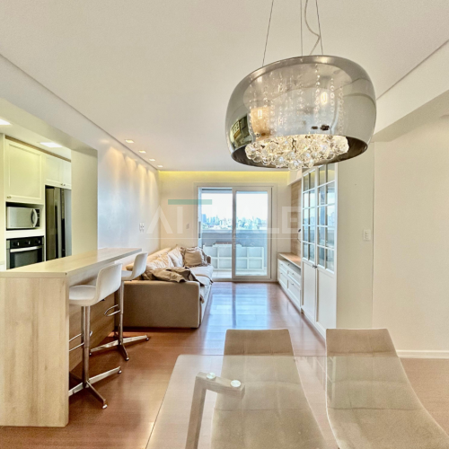 Residencial Ville Blanc