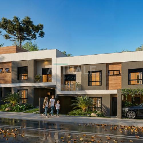 Quinta do Bosque Residencial 