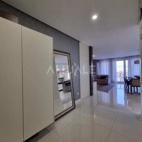 Apartamento Mobiliado