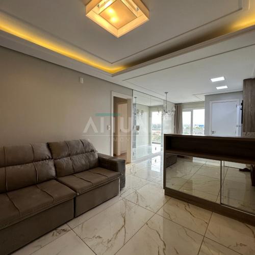 Residencial Monique