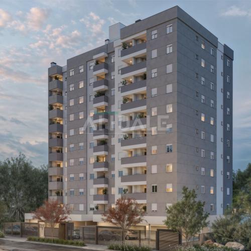 Izy Residencial