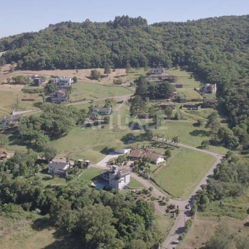 Terreno Residencial Da Colina