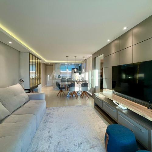 Apartamento Mobiliado