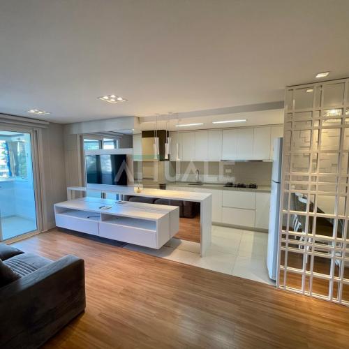 Apartamento Mobiliado