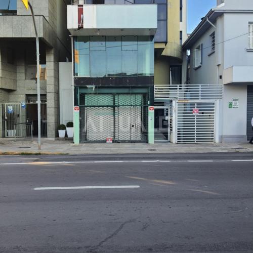  Centro Executivo Le Corbusier