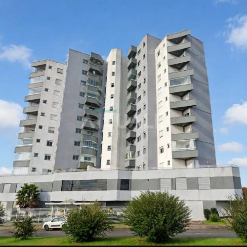 Residencial Bellagio Di Fontana
