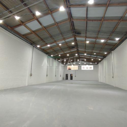 Pavilhão Comercial