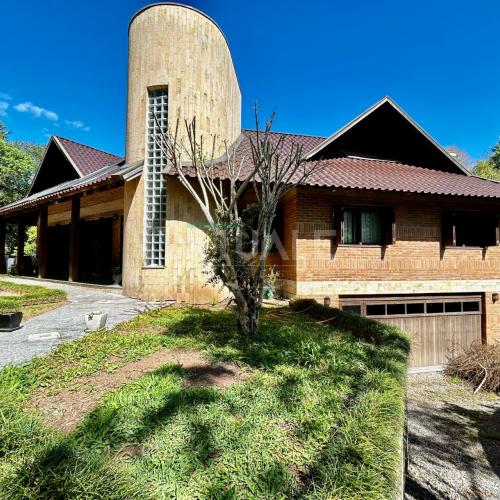 Condomínio Vale dos Pinheiros