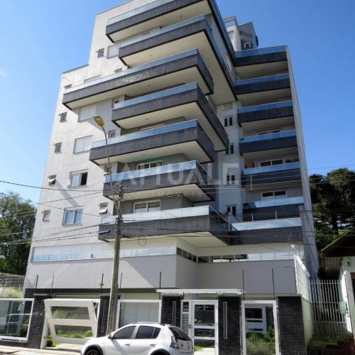 Apartamento Semimobiliado 