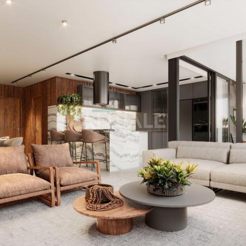 Epic  Residence