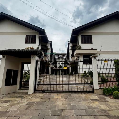 Sobrado Semimobiliado Residencial Parque das Flores