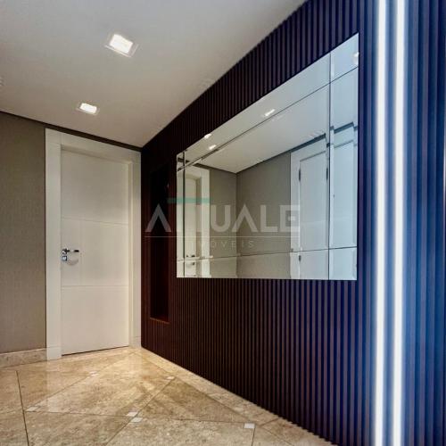 Apartamento Mobiliado 