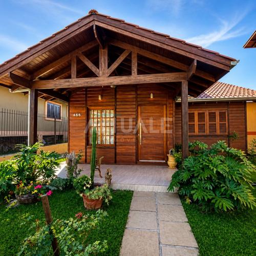 Casa Ana Rech 