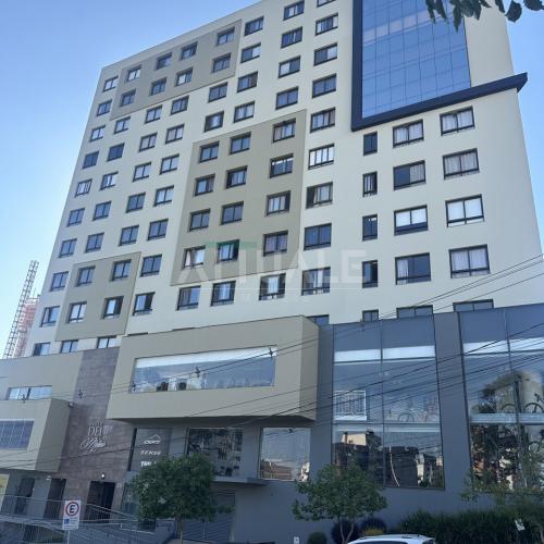Apartamento Mobiliado