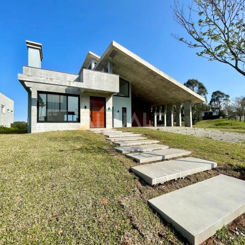 Casa Condomínio Monterey