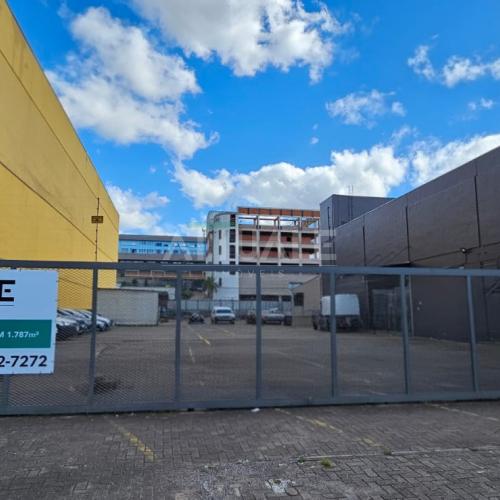 Terreno Comercial Perimetral 