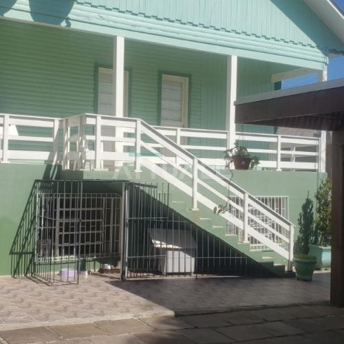 Casa Geovana 