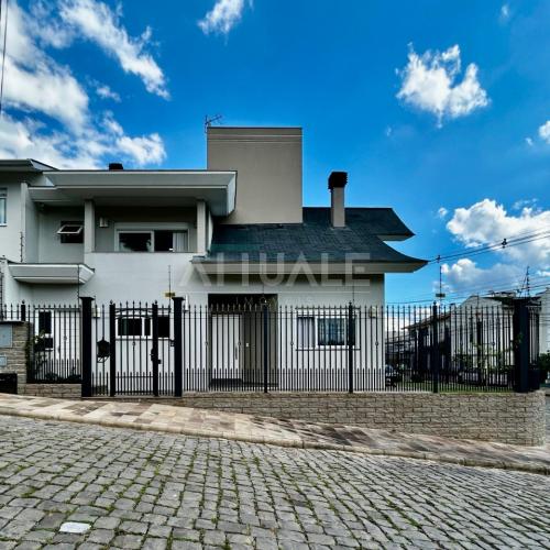 Residência São Luiz 