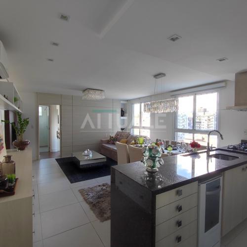 Apartamento Mobiliado
