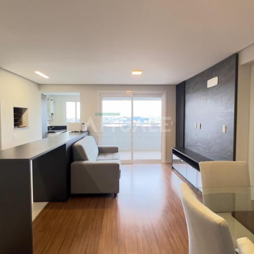 Apartamento Mobiliado