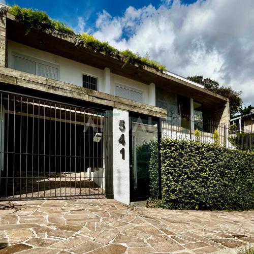 Casa Colina Sorriso 