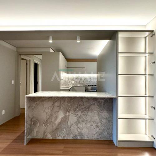 Residencial Raffinato