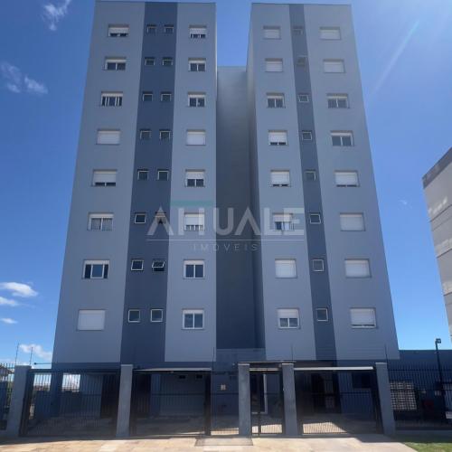 Apartamento Semimobiliado 