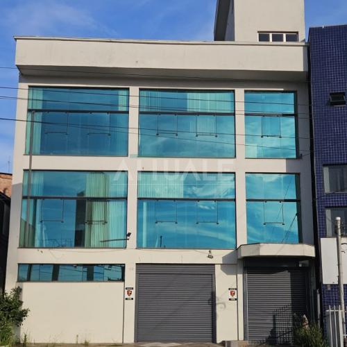 Prédio Comercial BR 116