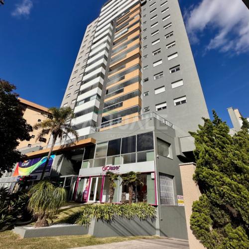 Residencial Ville Blanc