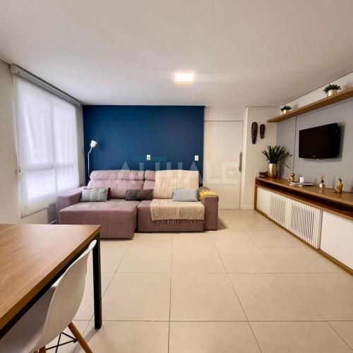 Apartamento Mobiliado