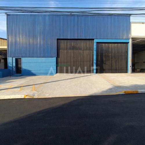 Pavilhão Comercial