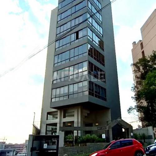 Edifício Mont Serrat