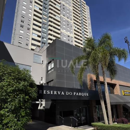 Apartamento Semimobiliado