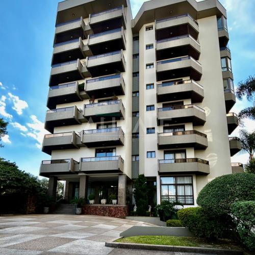 Residencial Jardim dos Ventos