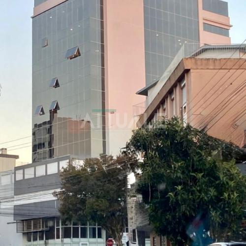 Centro Comercial Onix Pio X