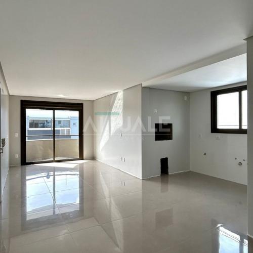 Edifício Residencial Bramasole