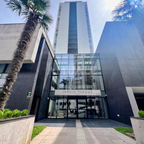 Jardim Parque Business
