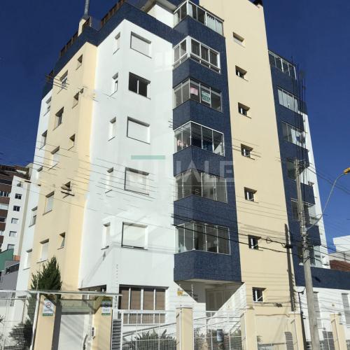Edifício Andréa Dórea