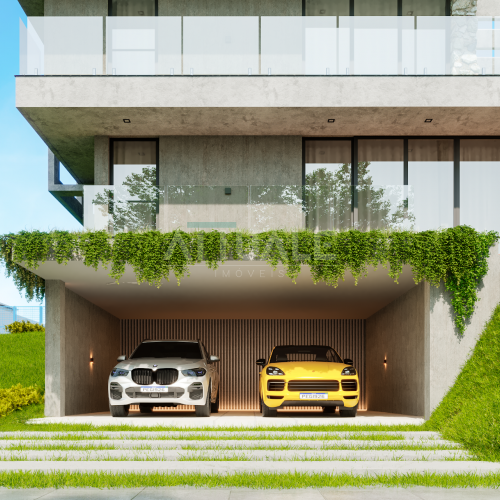 Casa FF2 - Condomínio Antonella