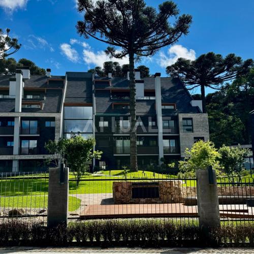 Residencial Monte Lussari