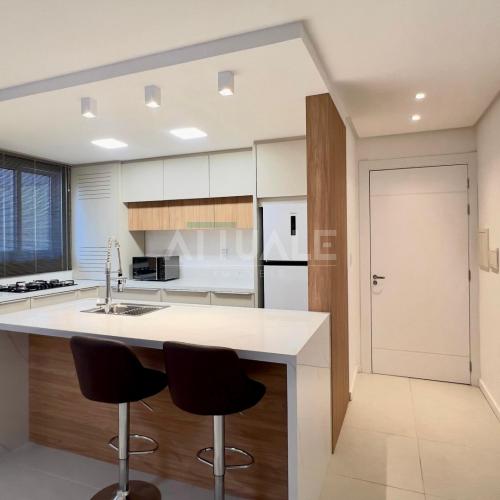 Apartamento Mobiliado