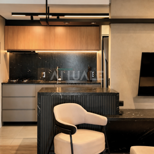 Residencial Maliá