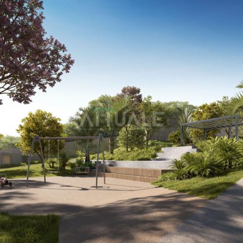 Condomínio Montieri Residenze 
