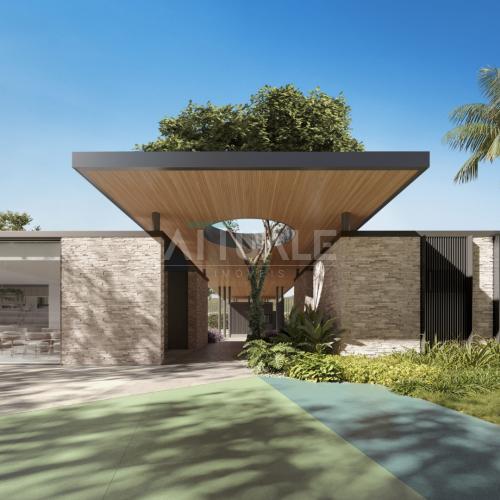 Condomínio Montieri Residenze 