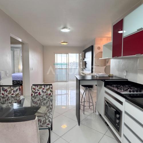 Apartamento Mobiliado