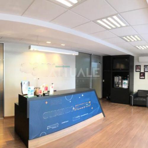 Prédio Comercial