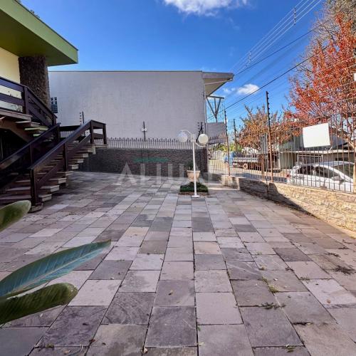 Casa Rio Branco