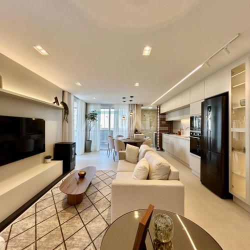 Atrium Residencial São Pelegrino