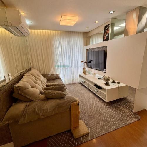 Condomínio Vivare Matteo Gianella