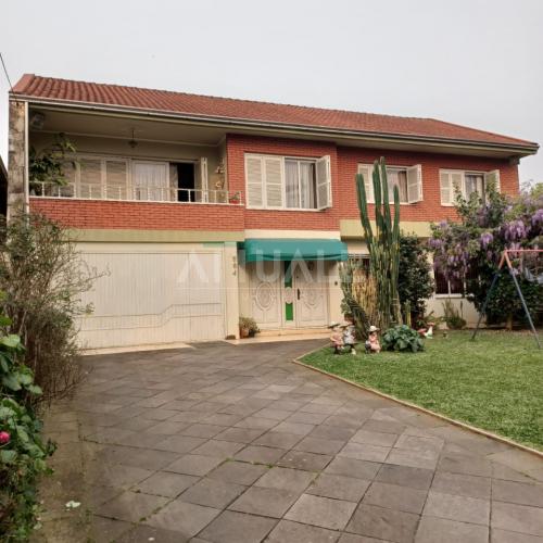 Casa Nossa Senhora de Lourdes